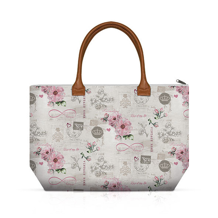 Ambiente Shopping Bag Eternal Love