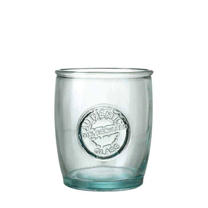 Stow Green Plain Single Mediterraneo Tumbler