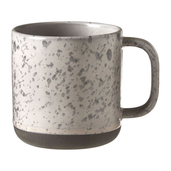 Hygge Grey Mug 320ml