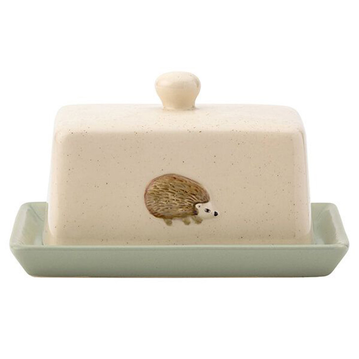 English Tableware Co. Edale Butter Dish