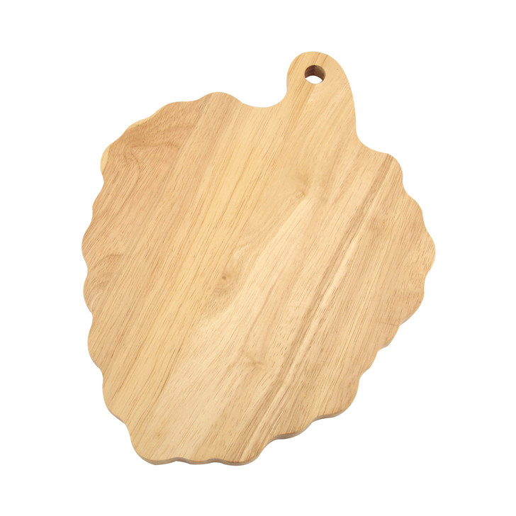 Apollo Wooden Serving Board Grapes