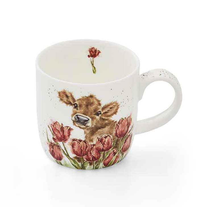 Wrendale Designs Bessie Mug