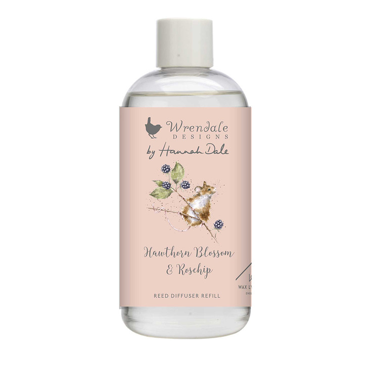 Wrendale Diffuser Refill Hedgerow