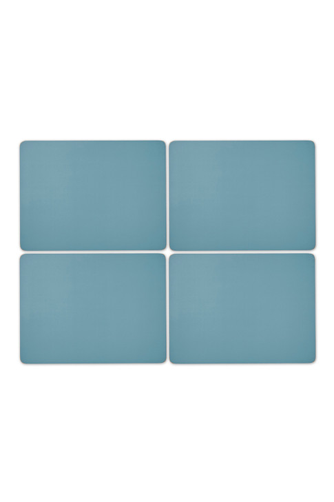 Pimpernel Placemats Evergreen Set of 4 Table Mats