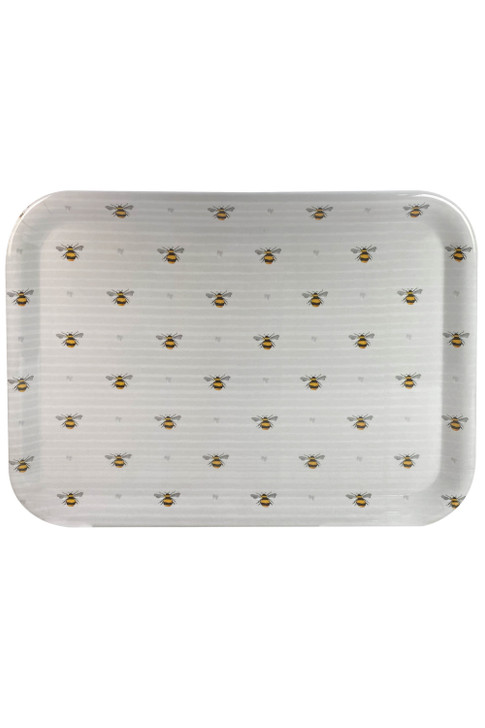 Busy Bees Large Tray