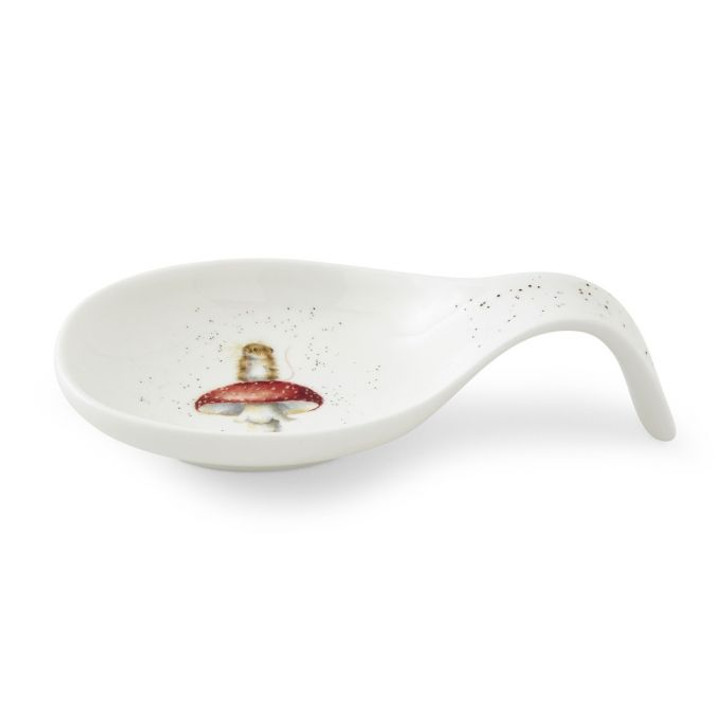 Wrendale Designs Spoon Rest - Mouse