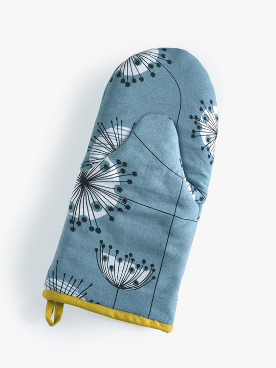 MissPrint Dandelion Single Oven Glove