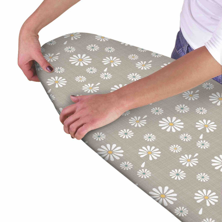 Country Club Ironing Board Cover Daisy