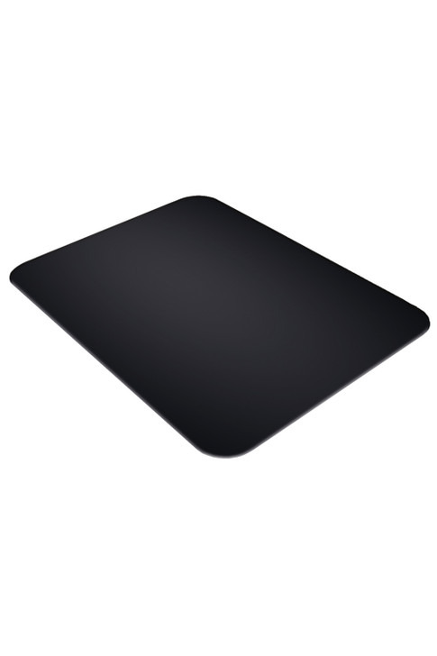 Tuftop Medium Smooth Worktop Saver Black 40 x 30cm