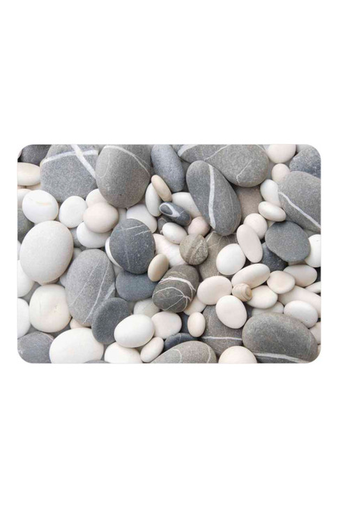 Tuftop Medium Textured Worktop Saver Stones 40 x 30cm