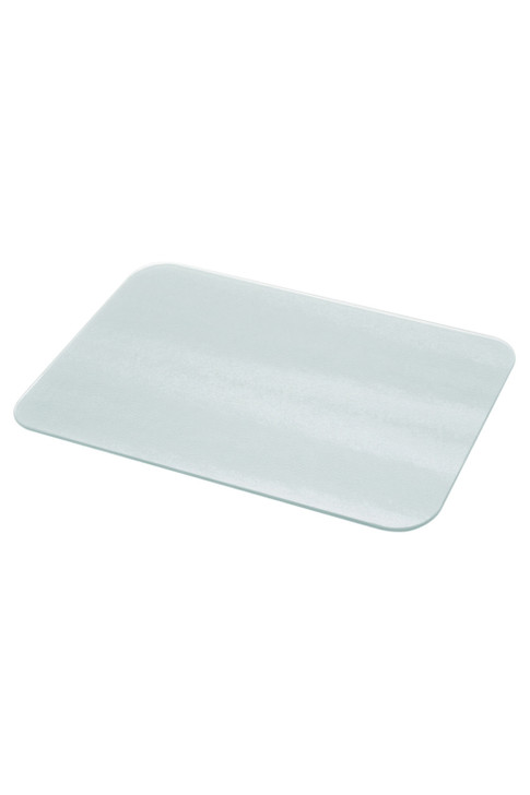 Tuftop Medium Smooth Worktop Saver White 40 x 30cm