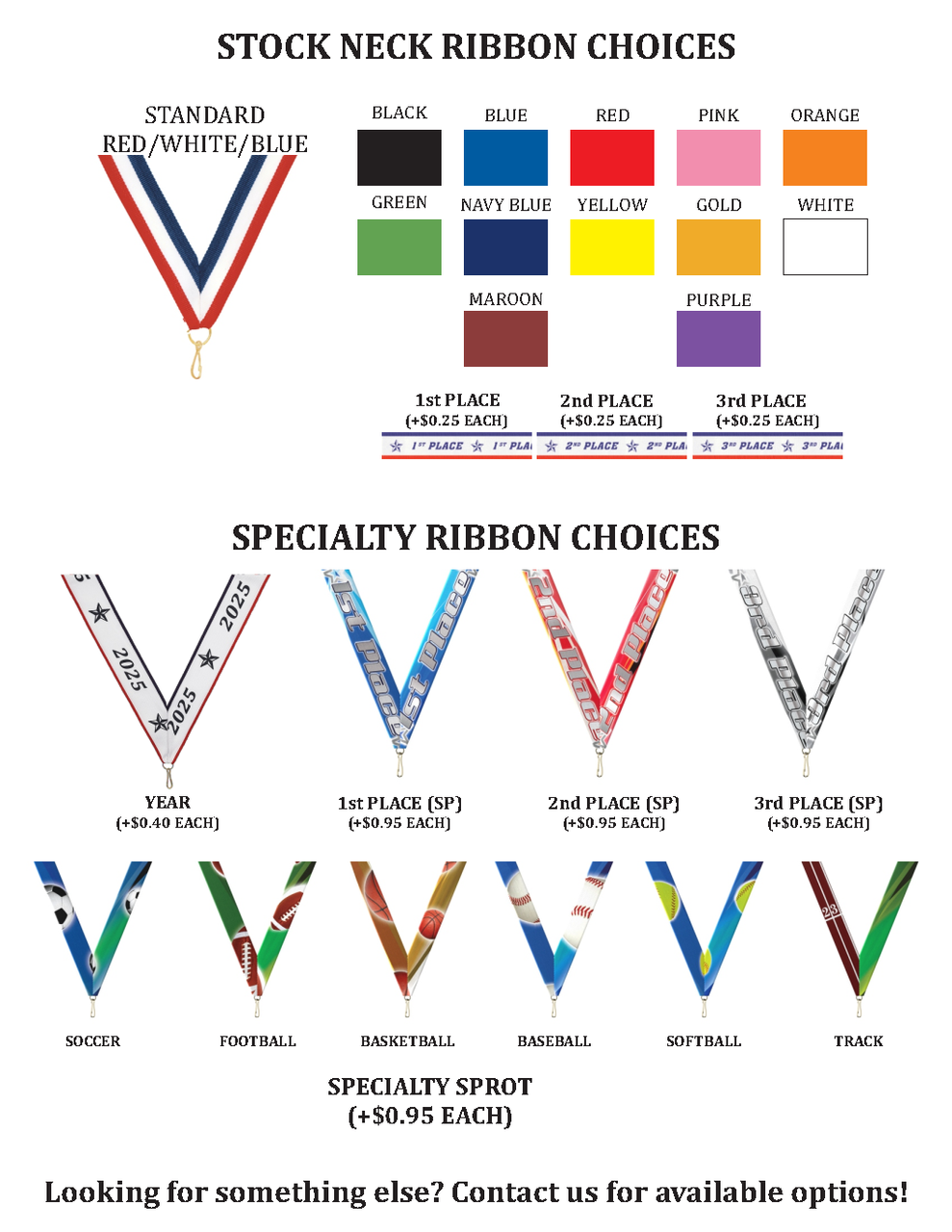Cheerleading High Relief Medal | Free Shipping Over $105