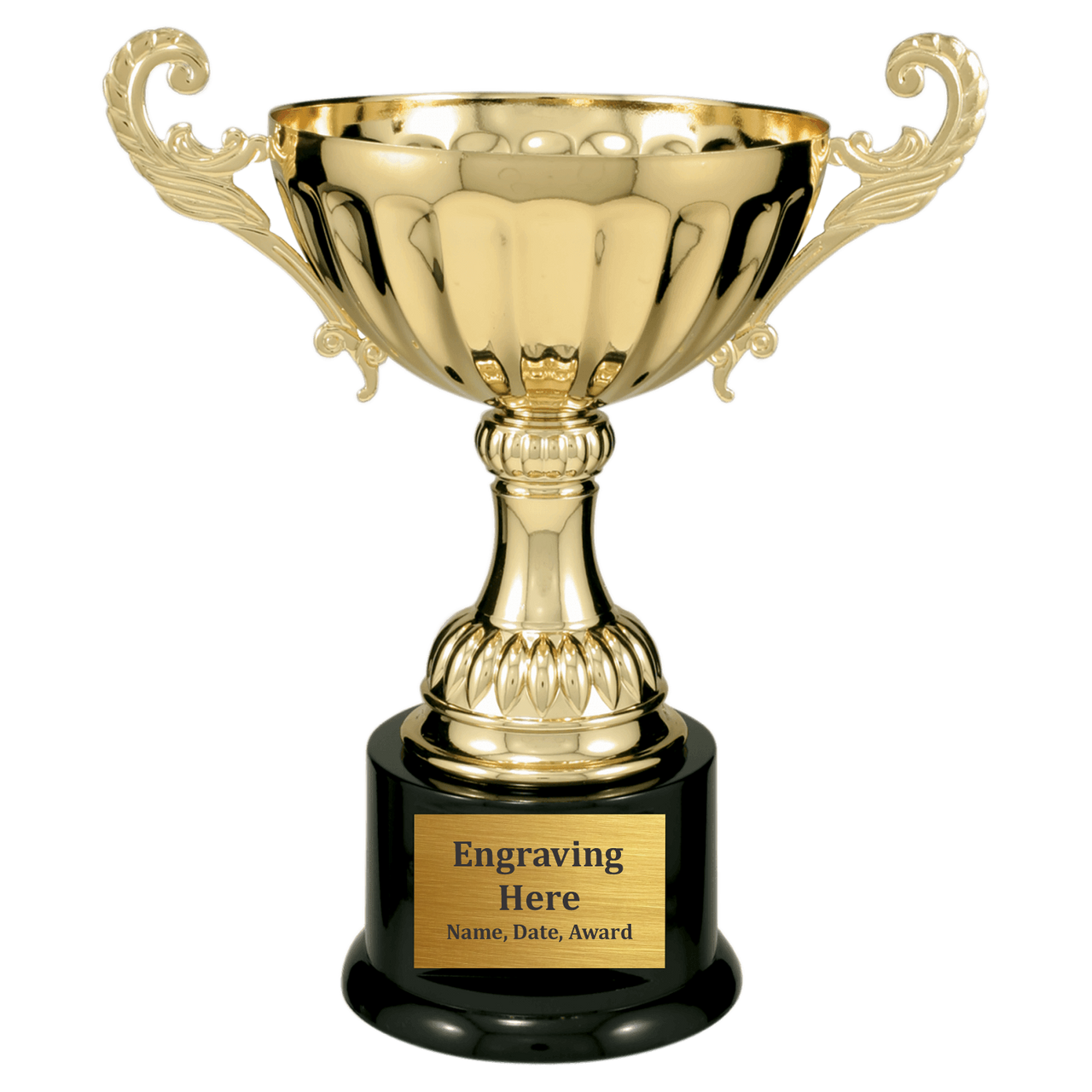 free trophy image