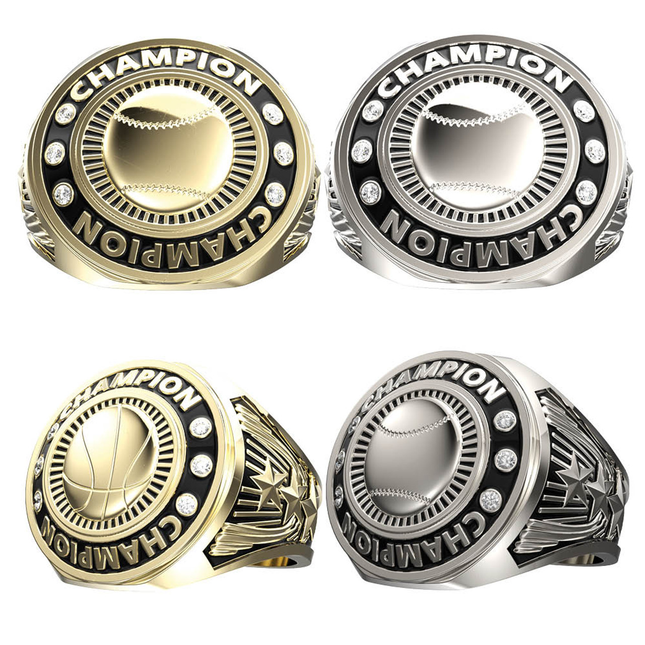 Championship Rings Uk