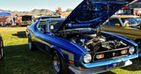 Classic Car Shows | How to Make Sure your Car Stands Out