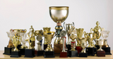 Custom Trophies: Three Easy Ways to Customize a Trophy