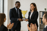 Why End-of-Year Employee Recognition Builds Stronger Teams (And How to Make It Easy)