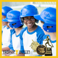 Unique Youth Sports Trophy Ideas for Baseball Soccer and Cheer Awards