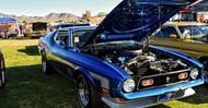 Classic Car Shows | How to Make Sure your Car Stands Out Classic Car Shows | How to Make Sure your Car Stands Out