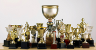 Custom Trophies: Three Easy Ways to Customize a Trophy Custom Trophies: Three Easy Ways to Customize a Trophy