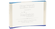 Engraved Acrylic Plaques: Four Reasons They Make Great Corporate Awards
