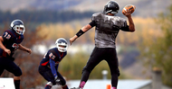 Football Medals: Why Award Your Gridiron Stars Our Medals?