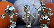 Four Easy Ways to Keep Custom Award Trophies Looking Great