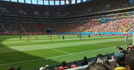 Soccer Trophies: Story of the FIFA World Cup Trophy