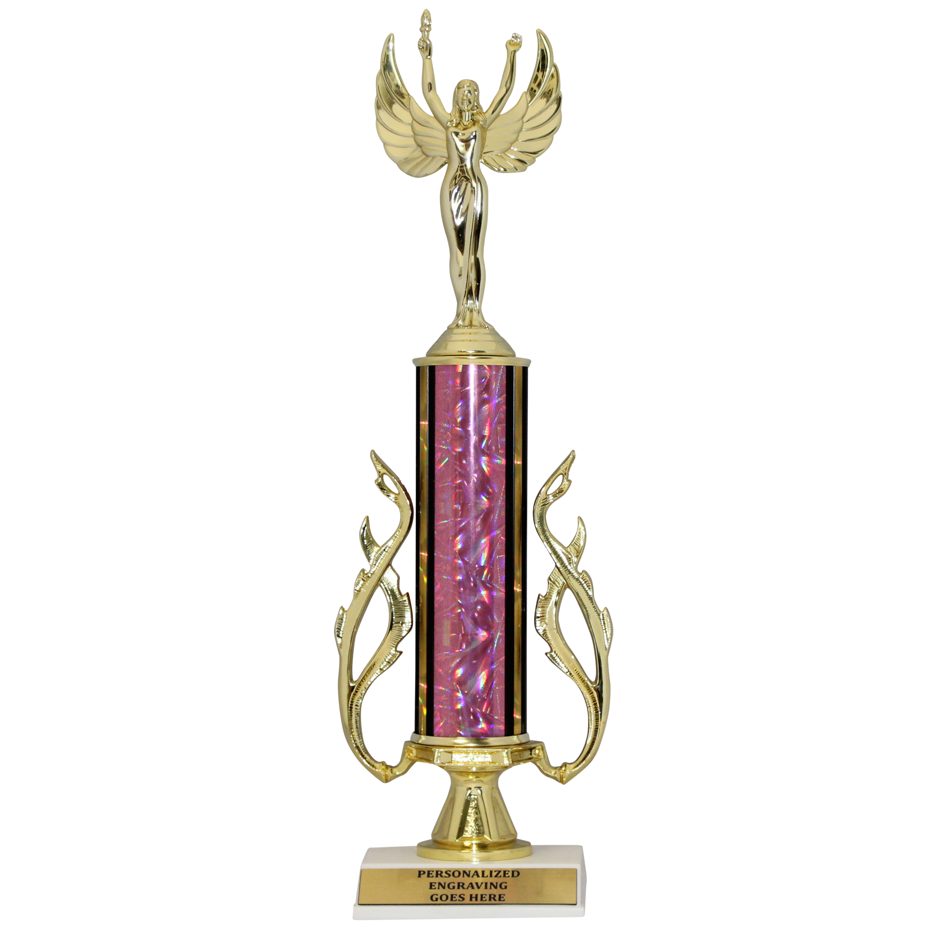 Personalized Trophies | Top Quality, Affordable Awards
