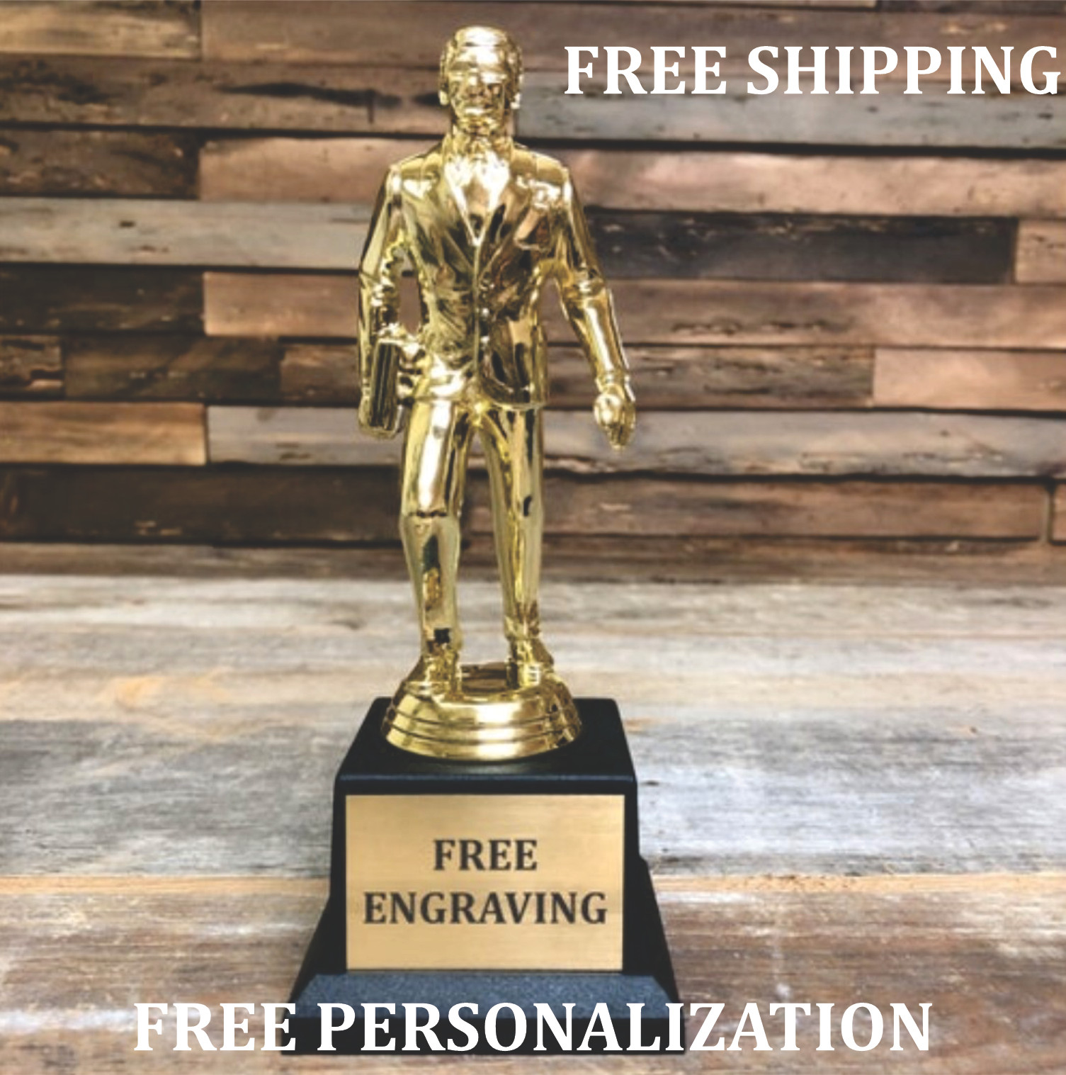 Personalized Trophies | Top Quality, Affordable Awards