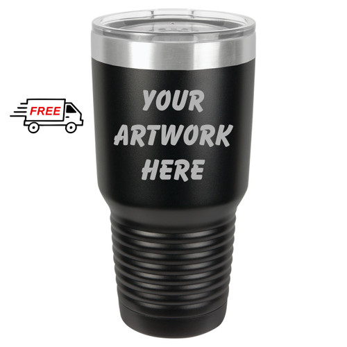 Personalized Tumblers and Gifts - No Minimums or Design Fees – Etchified