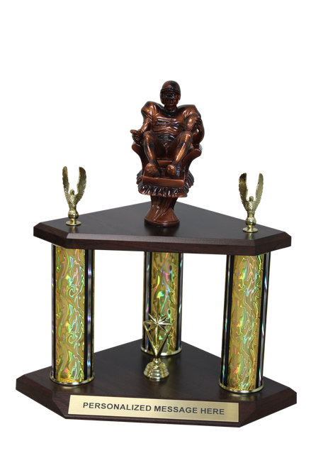 FANTASY FOOTBALL TROPHY 