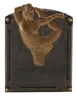 CHEERLEADING LEGEND OF FAME AWARD