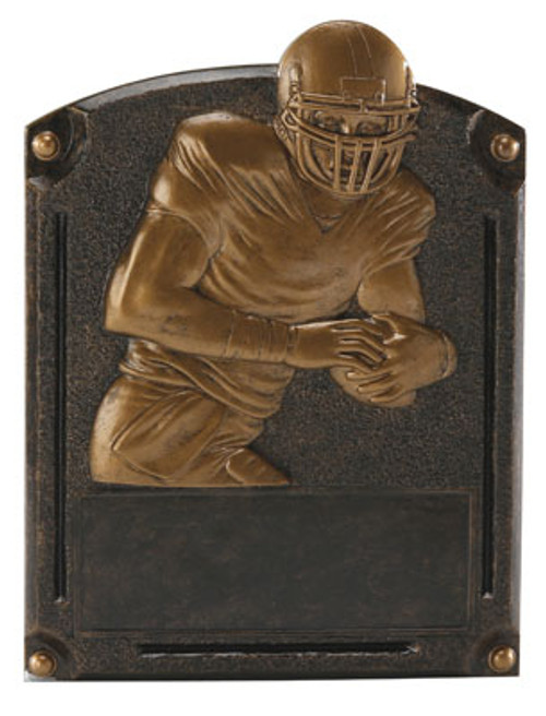 FOOTBALL LEGEND OF FAME AWARD
