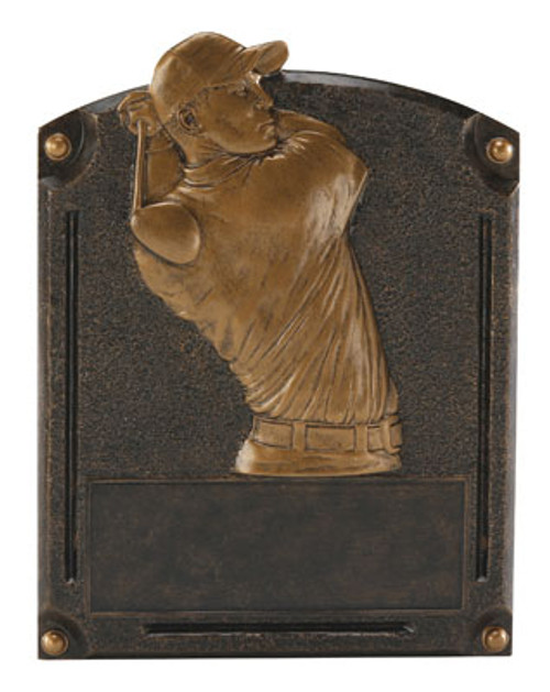 GOLF LEGEND OF FAME AWARD
