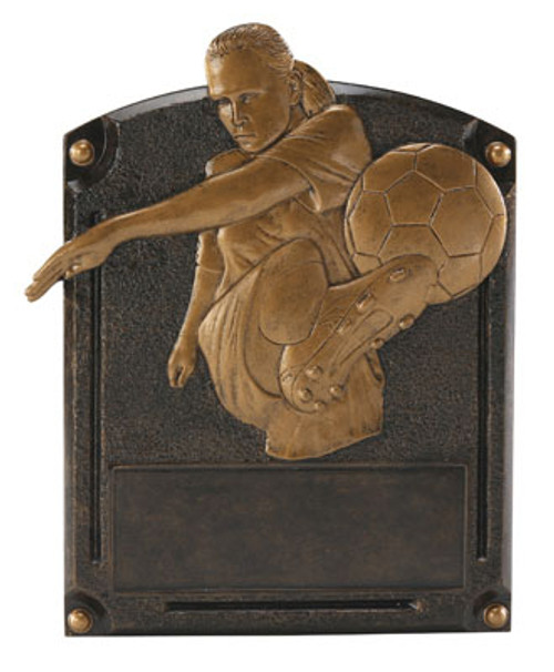 SOCCER FEMALE LEGEND OF FAME AWARD SOCCER FEMALE LEGEND OF FAME AWARD
