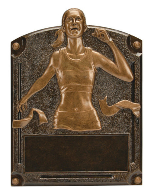 TRACK FEMALE LEGEND OF FAME AWARD TRACK FEMALE LEGEND OF FAME AWARD