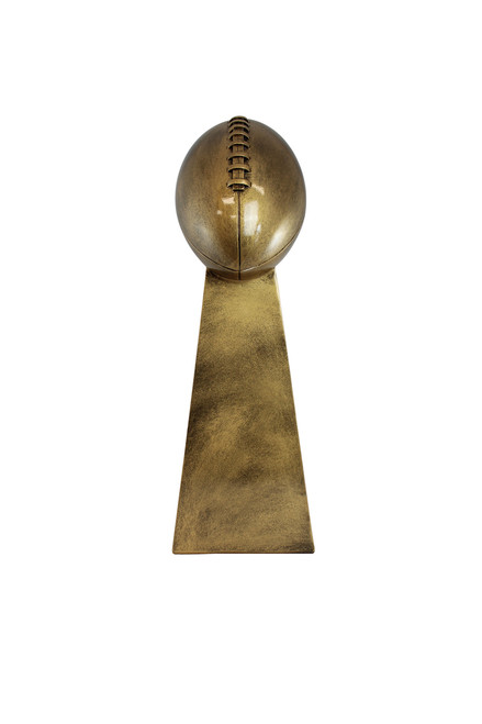 FANTASY FOOTBALL PERPETUAL TROPHY