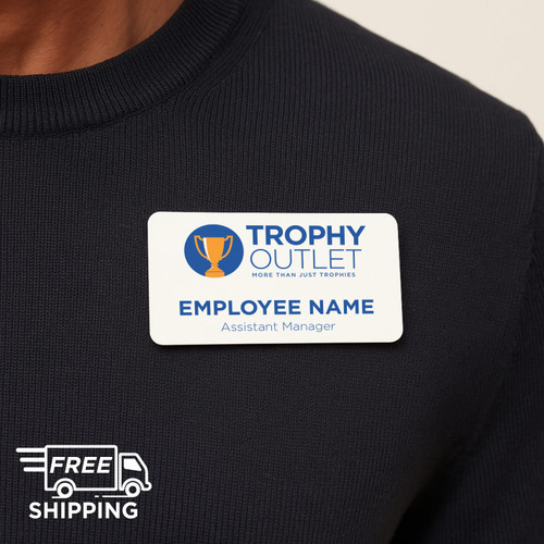 2X3 FULL COLOR NAME BADGE 2X3 FULL COLOR NAME BADGE