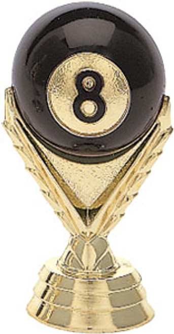 8-Ball Trim 8-Ball Trim