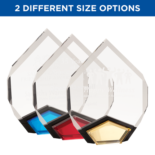 Diamond Marquis Acrylic Diamond Marquis Acrylic