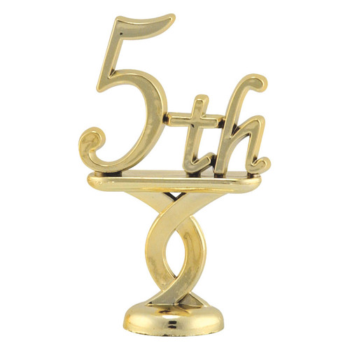 5Th Place Trim 5Th Place Trim