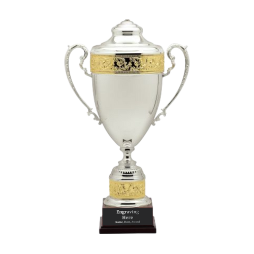 Large 29 inch Italian Cup | Free Shipping, Free Engraving, 3 sizes Large 29 inch Italian Cup | Free Shipping, Free Engraving, 3 sizes