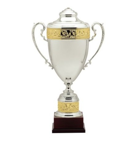 Large 29 inch Italian Cup | Free Shipping, Free Engraving, 3 sizes