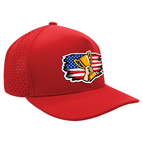 BrimCo Performance Hat