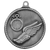 Silver Track High Relief Medals