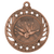 Bronze Bowling Galaxy Medals