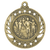 Gold Cross Country Galaxy Medals