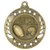 Gold Football Galaxy Medals