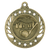 Gold Golf Galaxy Medals